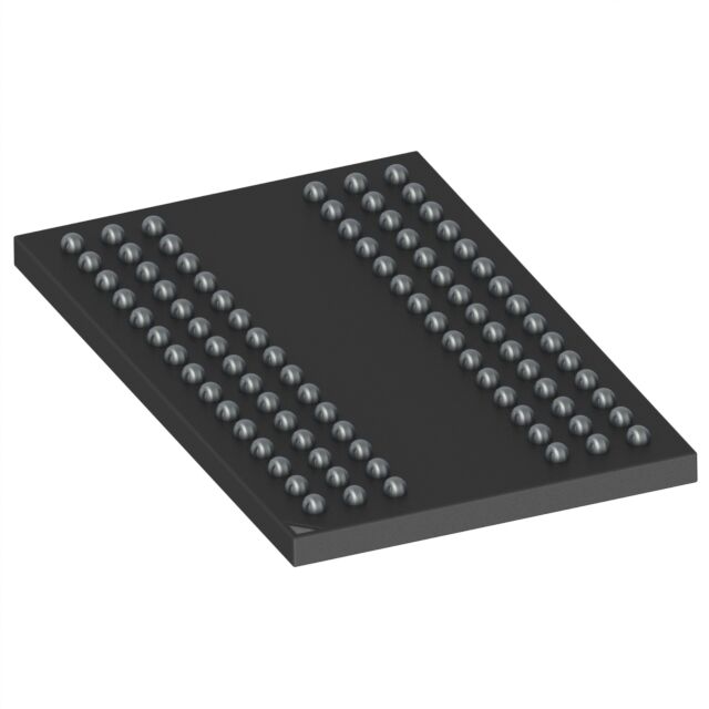 MT48LC4M32B2B5-6A AIT:L - 90-VFBGA
