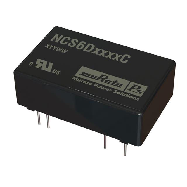 NCS6D4812C - NCS6D4805C
