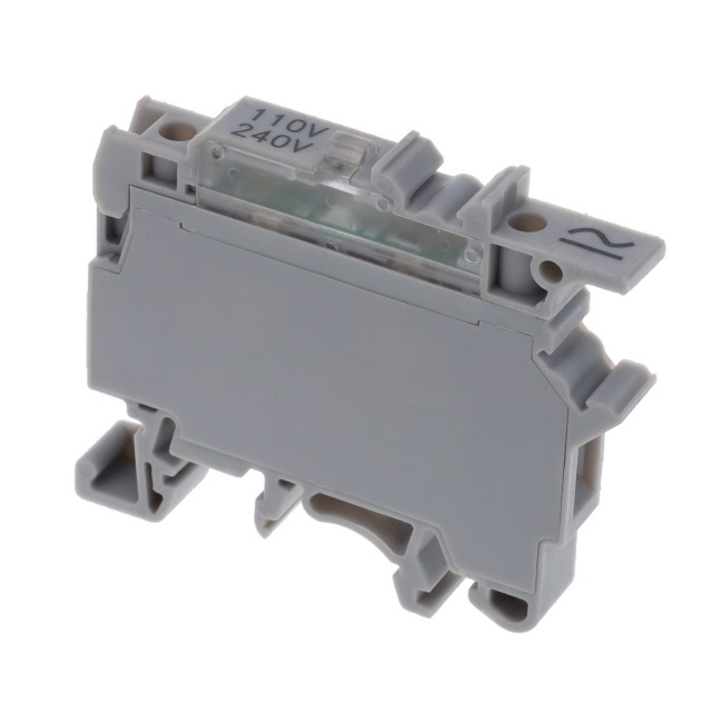 CF4U(L)/110-240V - CF4U(L)/110-240V