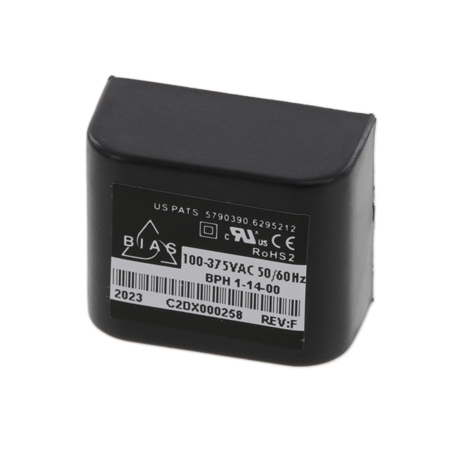 BPH1-14-00 - BPH1-14-00