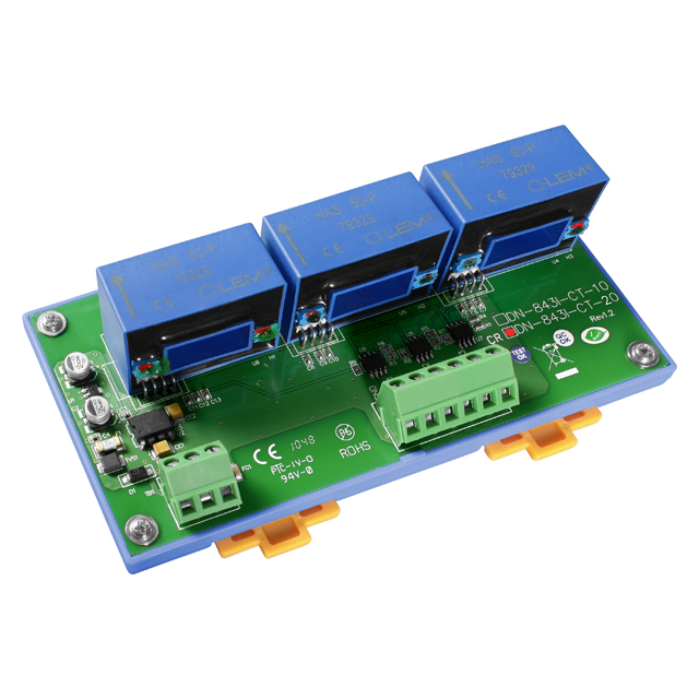 DN-843I-CT-20 - DN-843I-CT-20