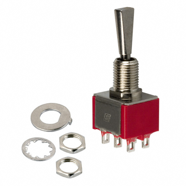 100DP4T6B11M1QEH - 100DPxT6B11M1QEH