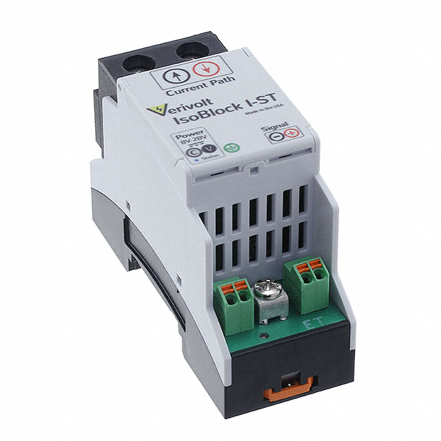 ISOBLOCK I-ST-1C (50A 10V) - IsoBlock I-ST-1C (50A 10V)