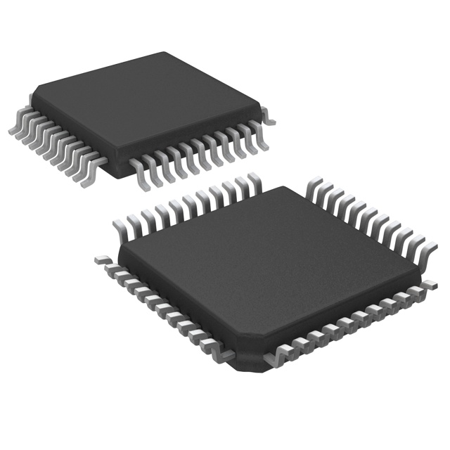 MC908AP32CFBE - 44-QFP
