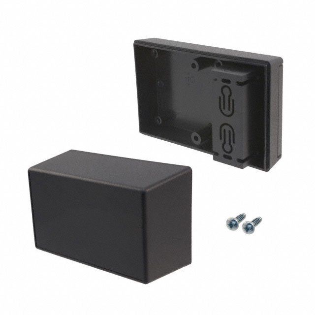 223I,BK - 223-I BLACK