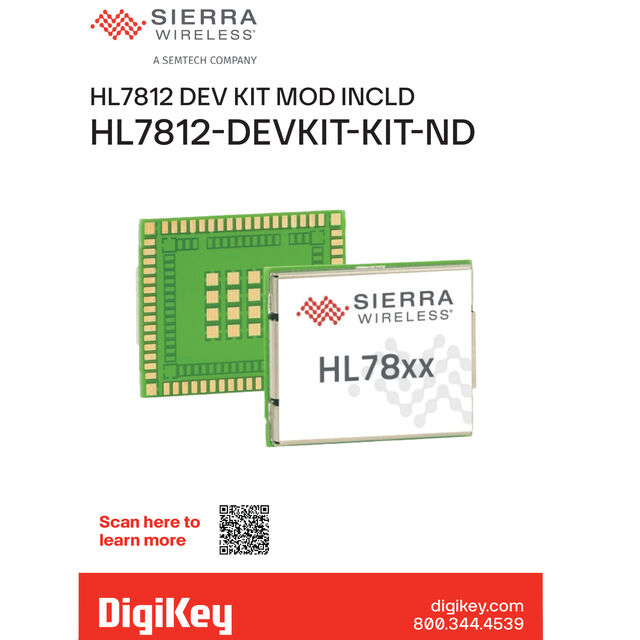 HL7812-DEVKIT - HL7812-DEVKIT