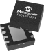 PIC12F1571-E/MF - DFN / 8
