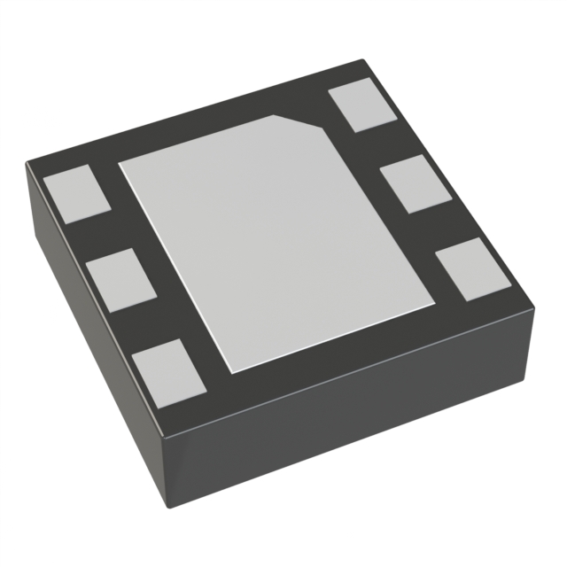 XC6804B4D14R-G - 6 USPEL