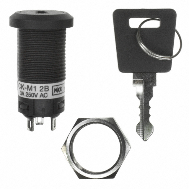 CKM12BFW01-002 - CKM12BFW01-002