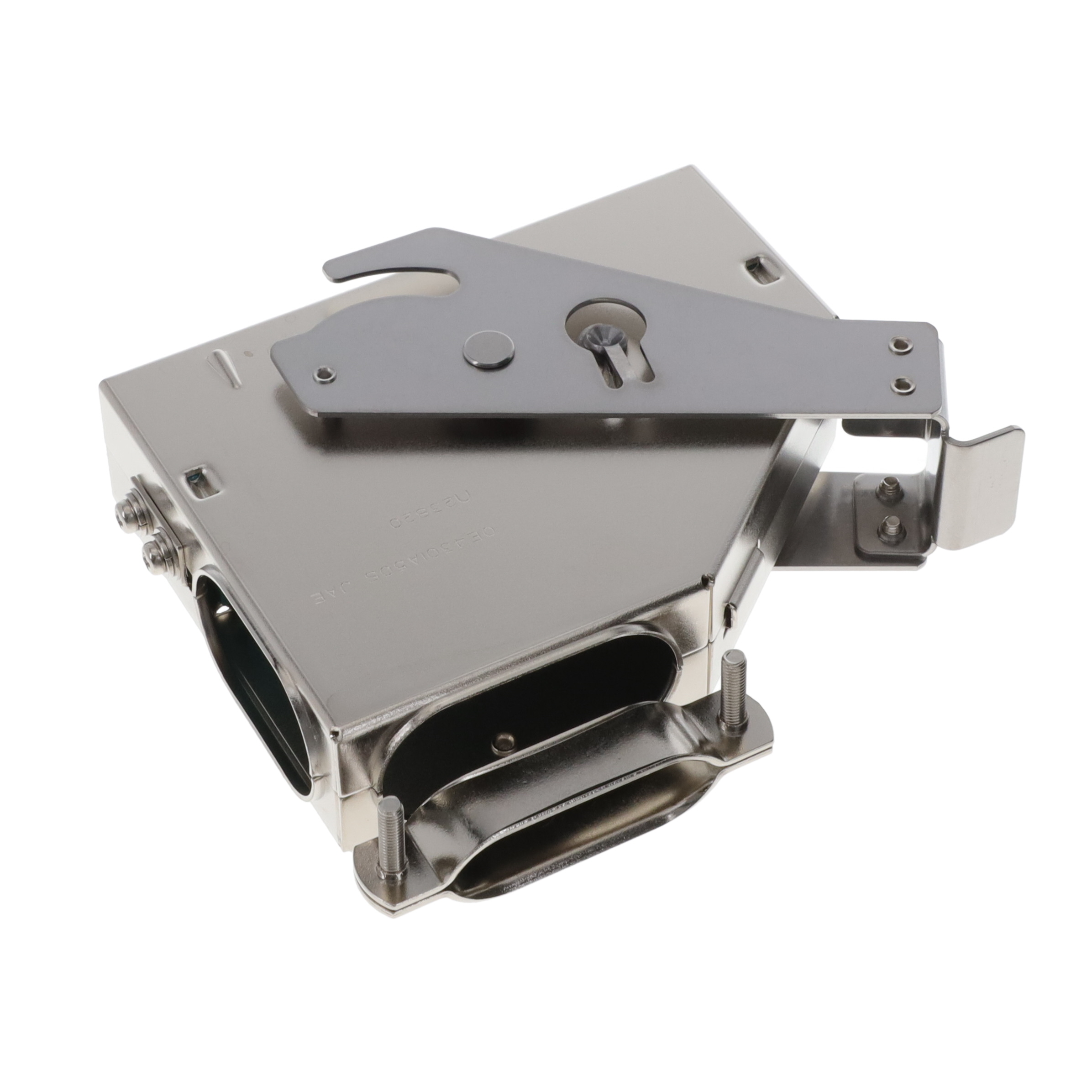 QE4301A50S-F0 - QE4301A50S-F0