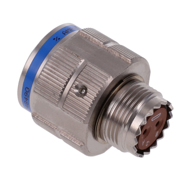 D38999/26FB2SN-LC - D38999/26FB2SN-LC