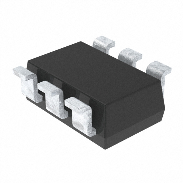 DAC5311IDCKRQ1 - SC-70-6