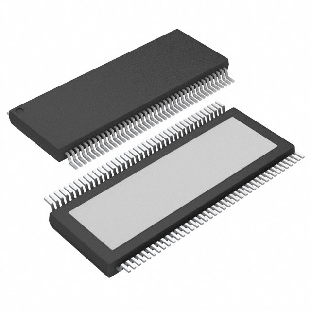 DDP-80-TSSOP Pkg