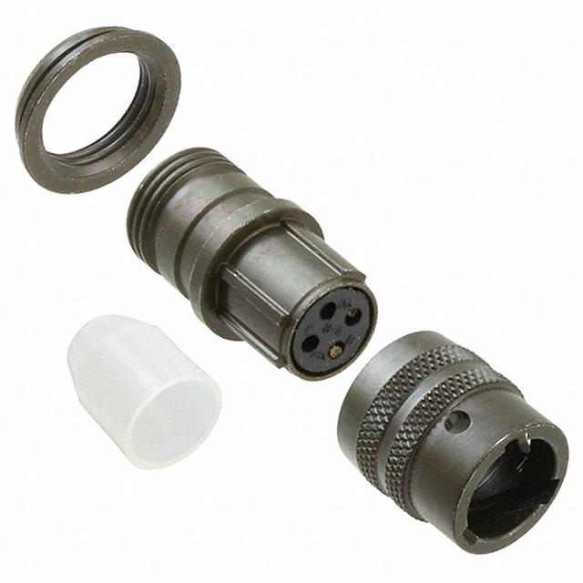 PT06P-8-4S - PT06P-8-4S