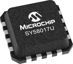 SY58017UMG-TR - VQFN / 16