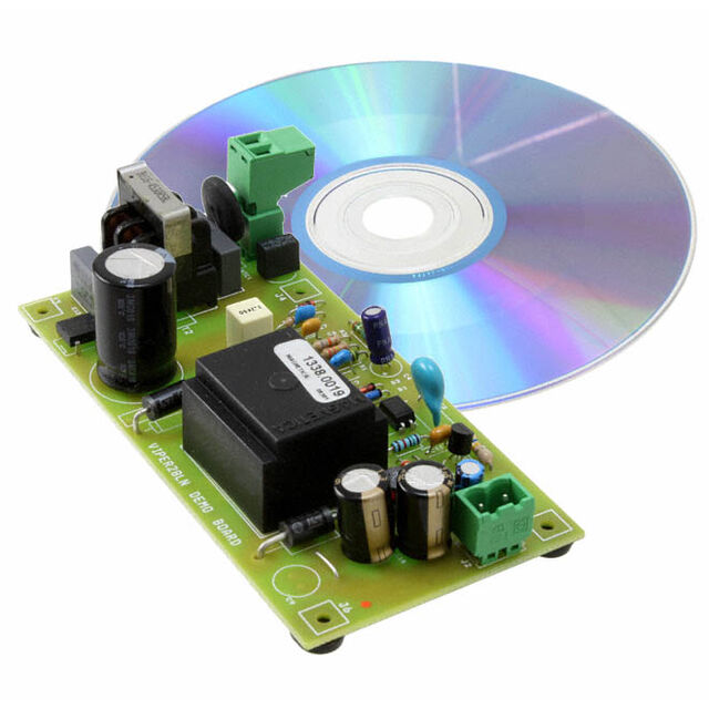 EVLVIPER28L-10W - EVLVIPER28L-10W