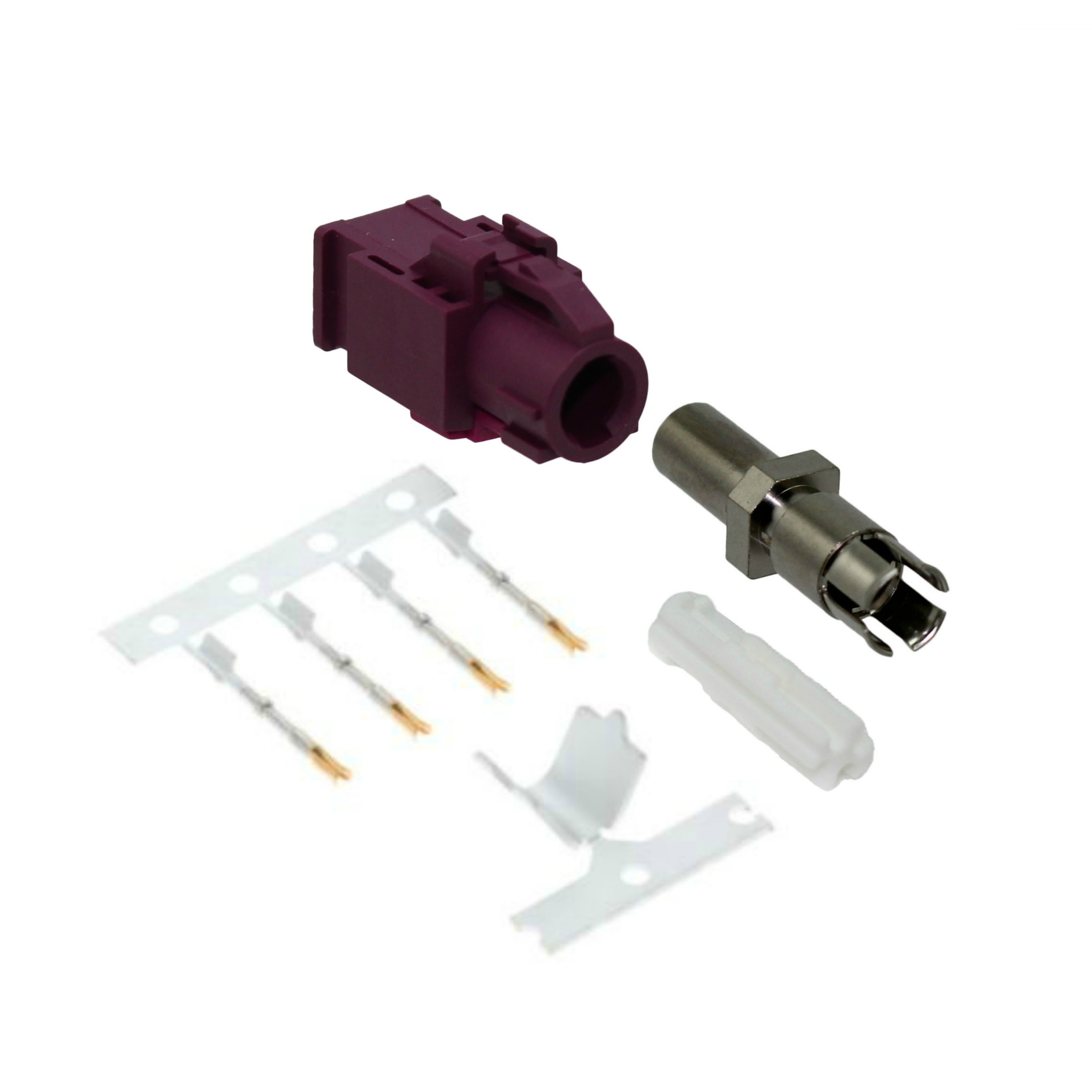 HSD-04D-S-SD-SG-C4 - HSD-04D-S-SD-SG-C4