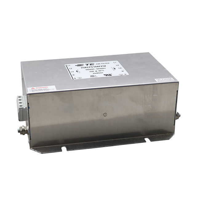 25KEPS10AFPW - 25KEPS10AFPW