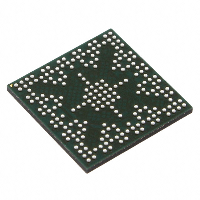 TM4C1290NCZADI3 - 212-NFBGA (10x10)