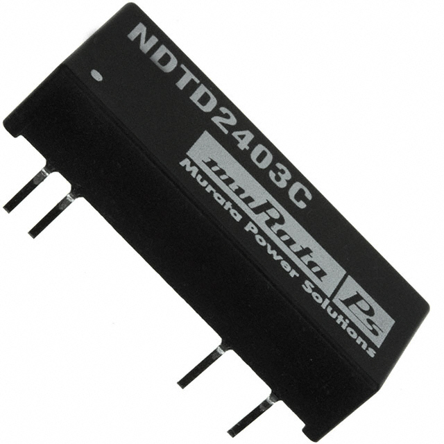 NDTD2403C - NDTD2403C