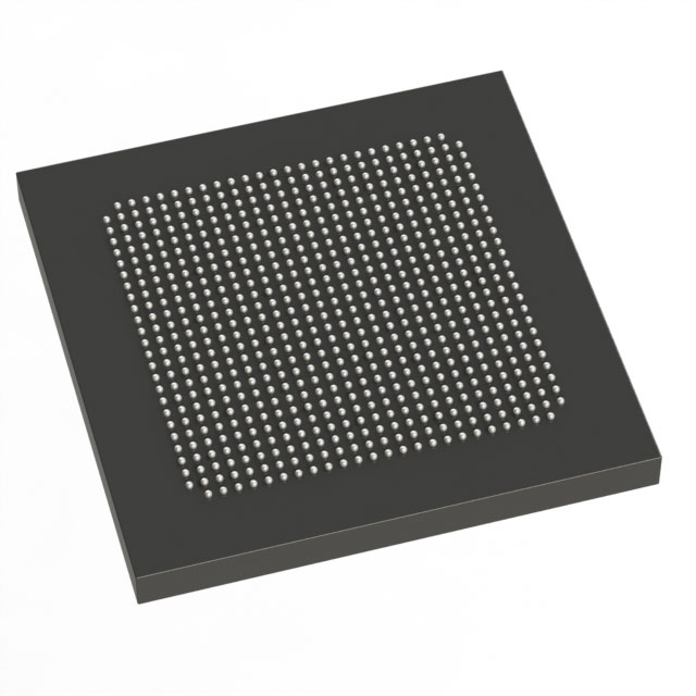 5AGZME3E3H29C4N - 780 HBGA