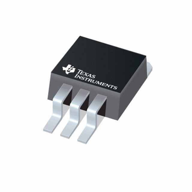 LM317T/LF01 - TO-220 SMD