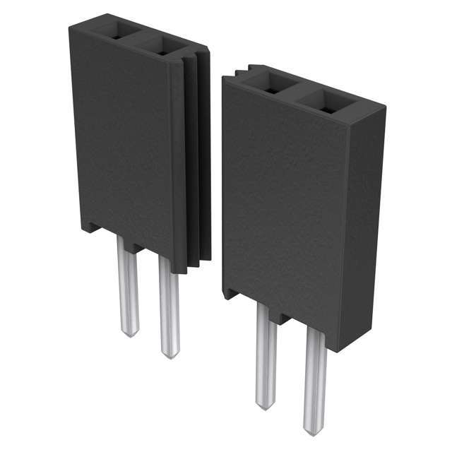 SSQ-143-02-T-S - SSQ Series