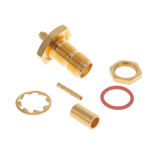 32K607-302L5 - 32K607-302L5