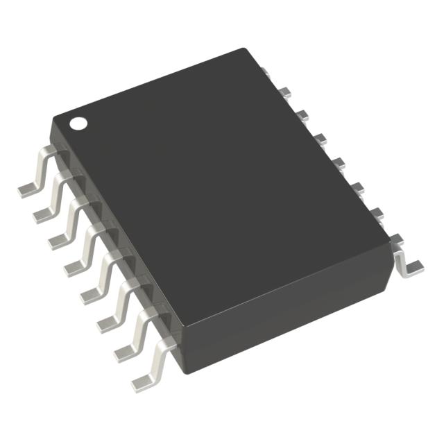 M74HC161TTR - 16 TSSOP