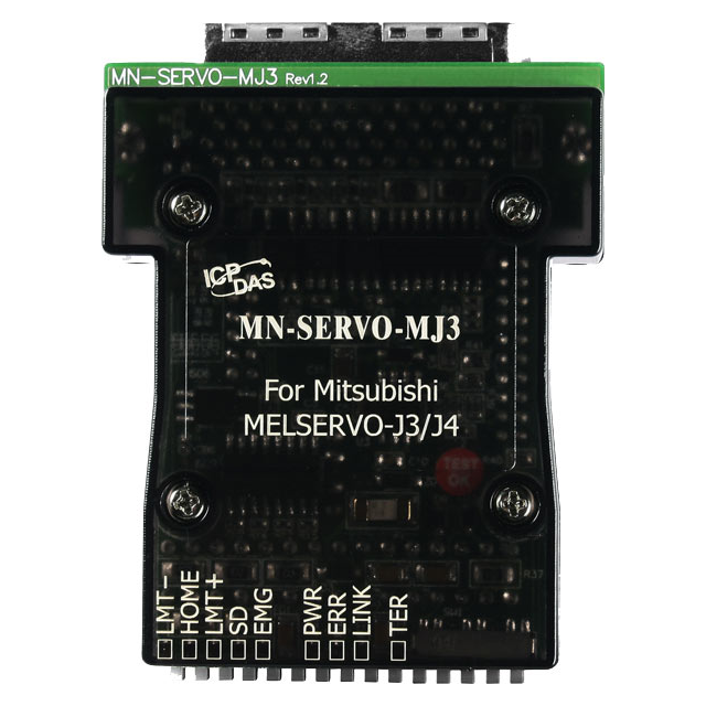 MN-SERVO-PA4 - MN-SERVO-PA4