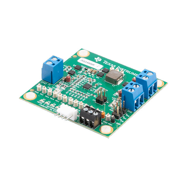 BQ24800EVM - BQ24800EVM
