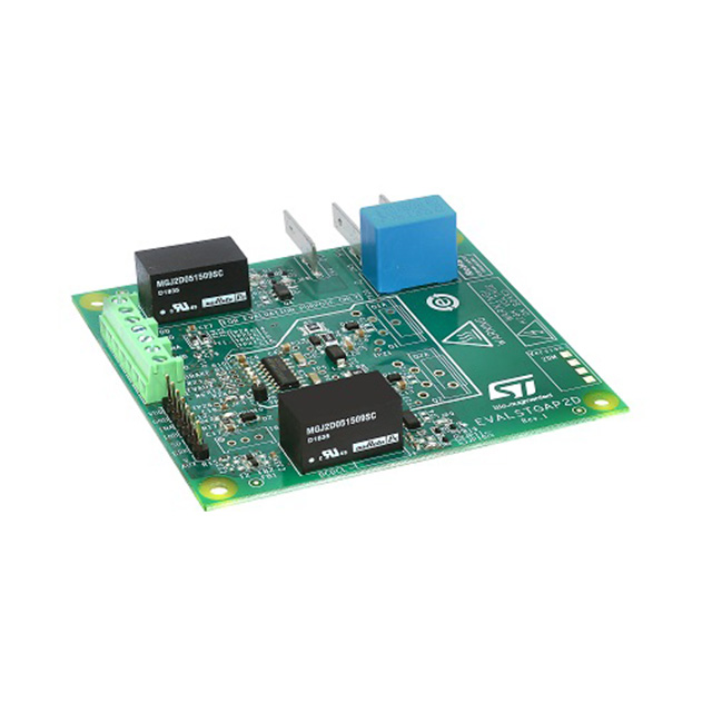 EVALSTGAP2DM - EVALSTGAP2DM