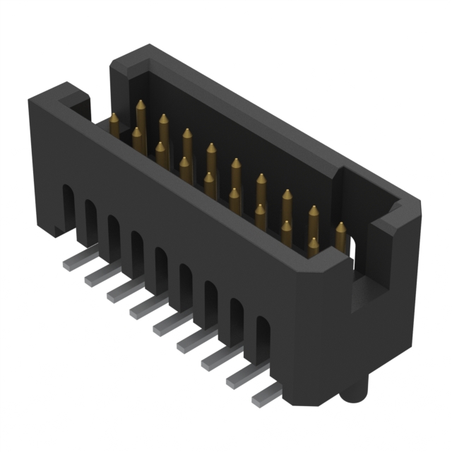 TFC-109-02-L-D-A - TFC Series