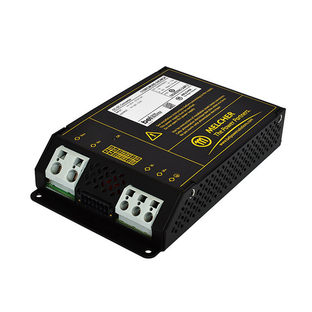 110RCM300-24 - 110RCM300-24DMQF
