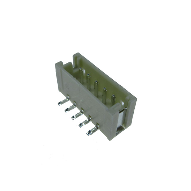 15SH-A-05-TS-SMT-T/R - 15SH-A-05-TS-SMT-T/R