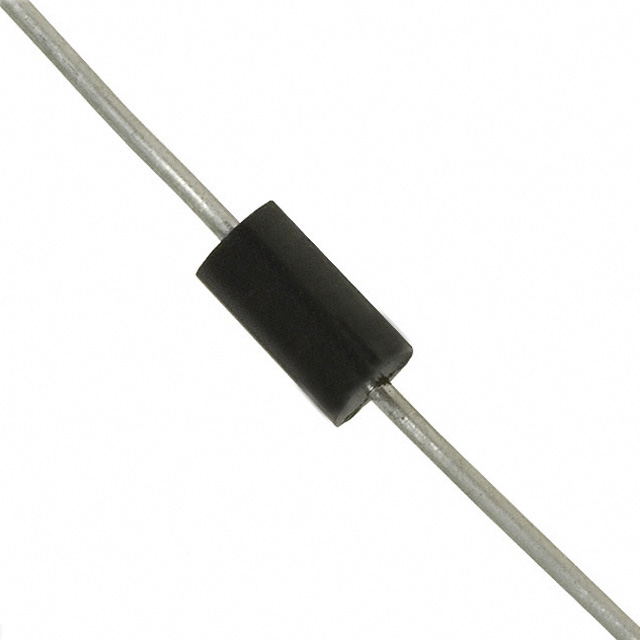 BYT01-400 - TRANSIL DO-15 Series