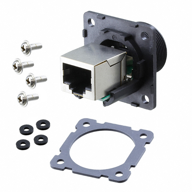 RCP-5SPFFH-SSM7001 - RCP-5SPFFH-SSM7001