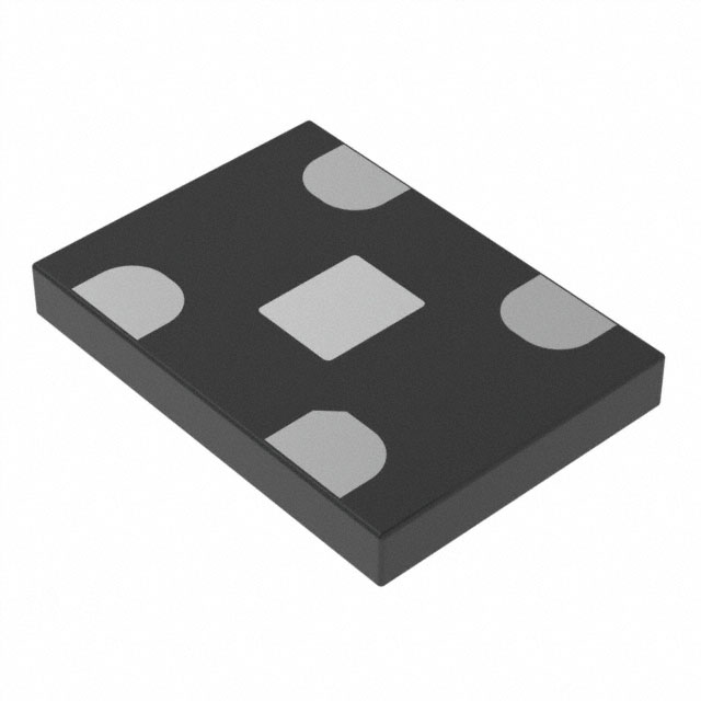 SIT3701AC-42-25F-89.088000Y - 4 SMD No Leads Exposed Pad 7x5