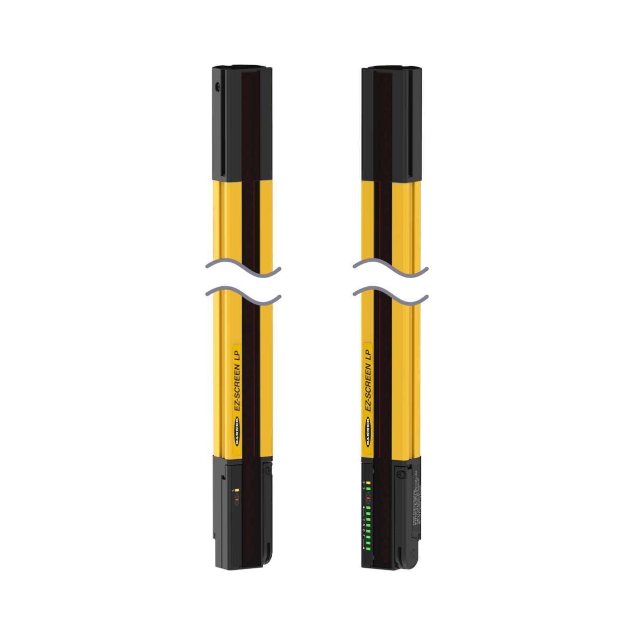 SLPCP25-410P88 - SLPMP25-1250P128