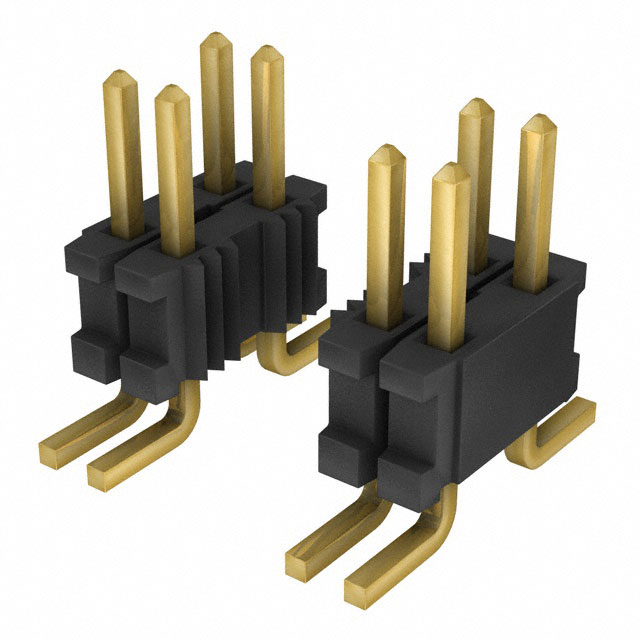 FTR-110-03-G-D-P - FTR Series