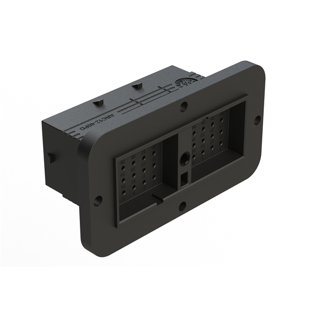 ARC12-40PD - ARC12-40PD