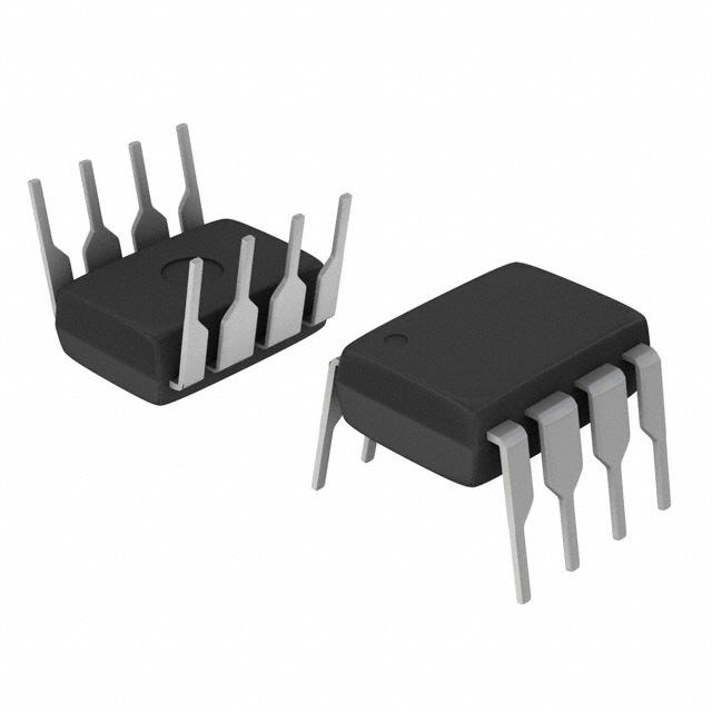 DG418DJ - 8 PDIP