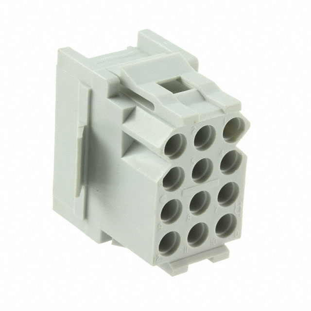 TFR12RA10 - TFR12RA10