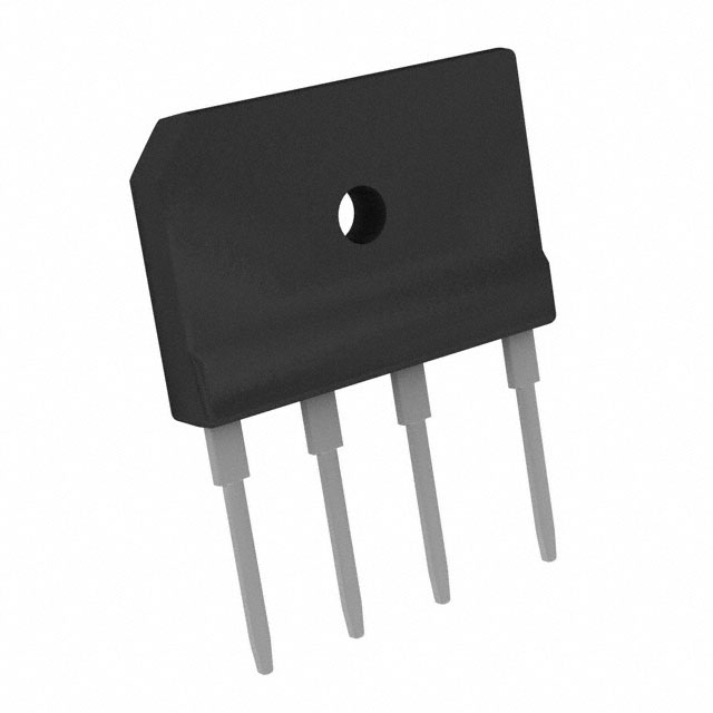 4GBJ406-G - GBJ2504-03-G