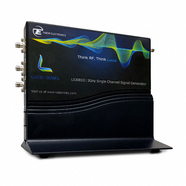 LS3081D - LS3081D-DST