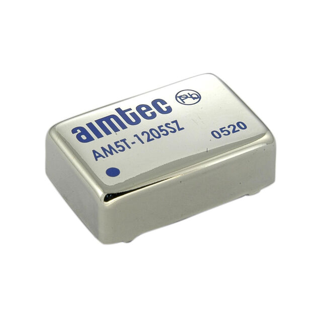 AM5T-2405SZ - AM5T-1215SZ