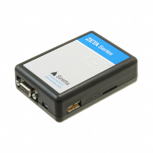 ZETA-N-LTE(EU) - ZETA-N-LTE(EU)