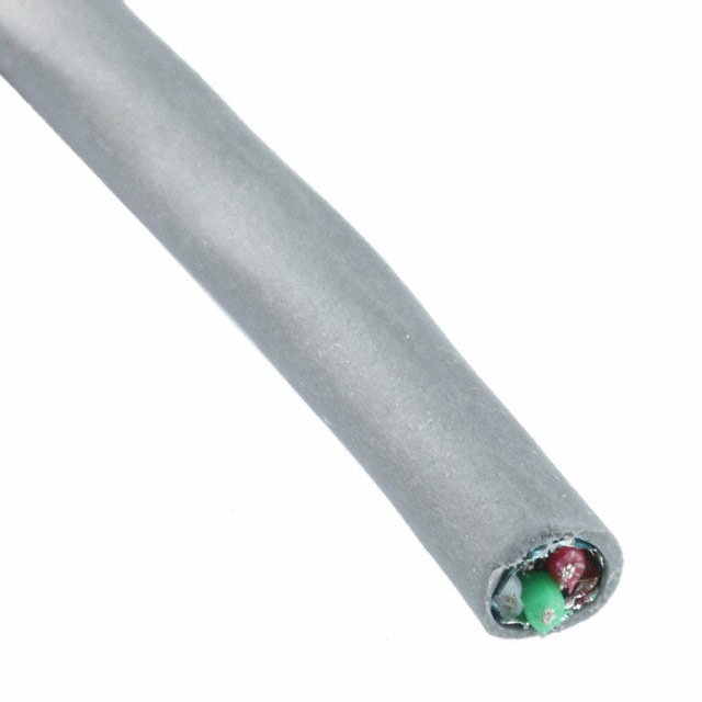 8132 060100 - Cable 4 COND