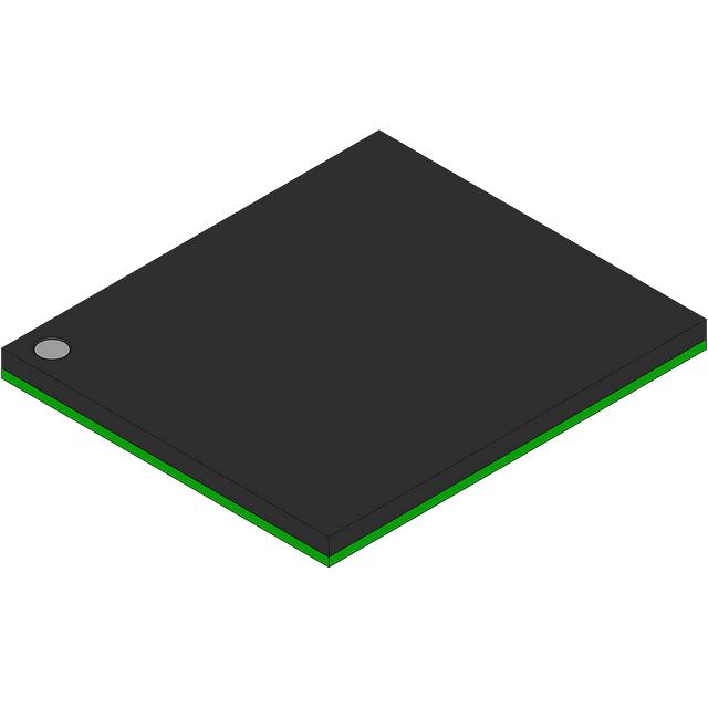 71P74604S250BQ - CY7C1360S-166BZXI