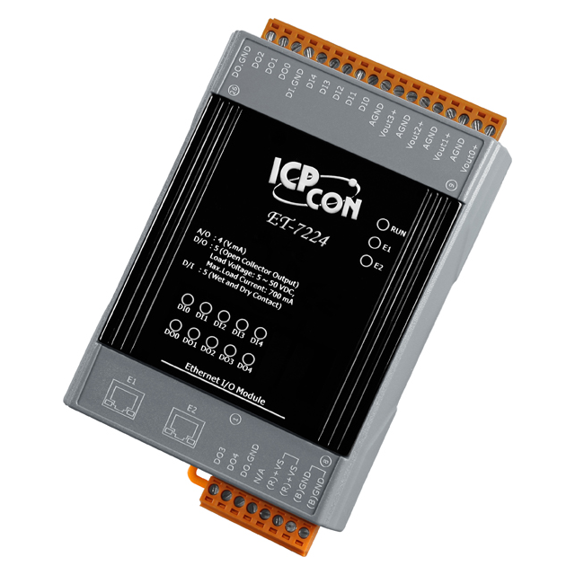 ET-7219Z/S2 - ET-7219Z-S2